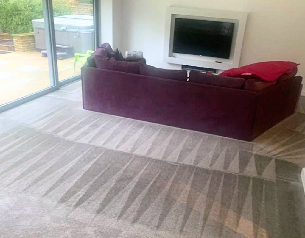 Martin & Co End of Tenancy Carpet Cleaning Leeds