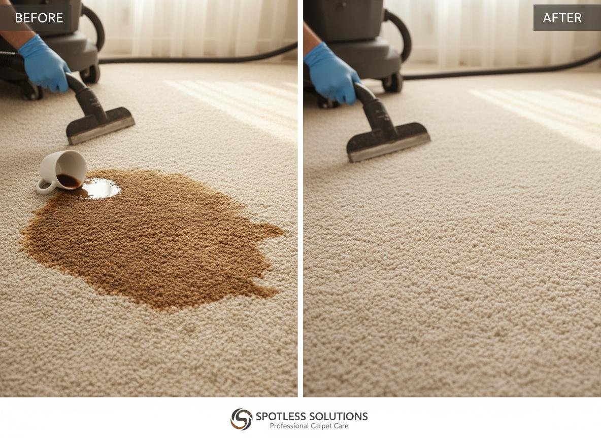 Vax Carpet Cleaner Repairs & Maintenance
