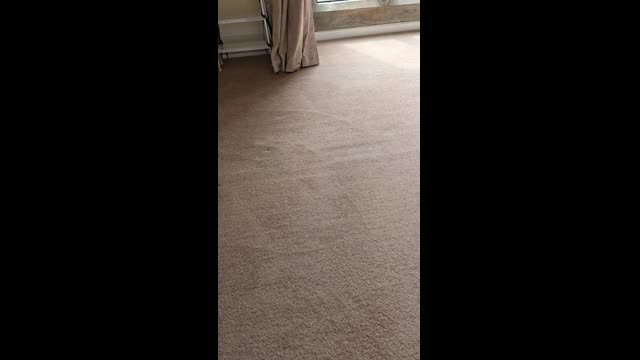 Full Property Walkthrough — After Cleaning