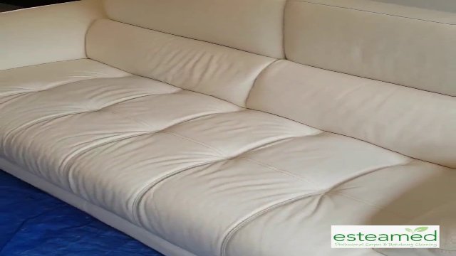 Leather Cleaning & Conditioning