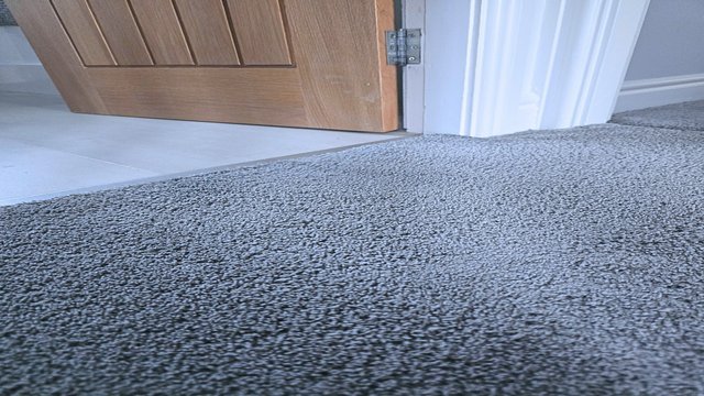 Stain & Odour Removal — In Action