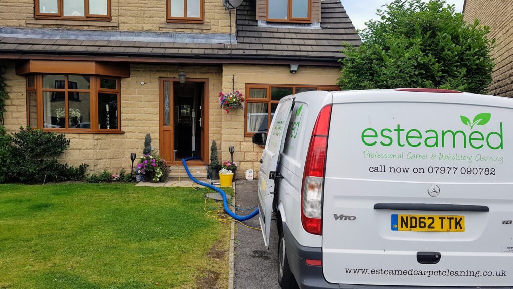 End Of Tenancy De-Infestation Carpet Cleaning End of tenancy carpet cleaning leeds