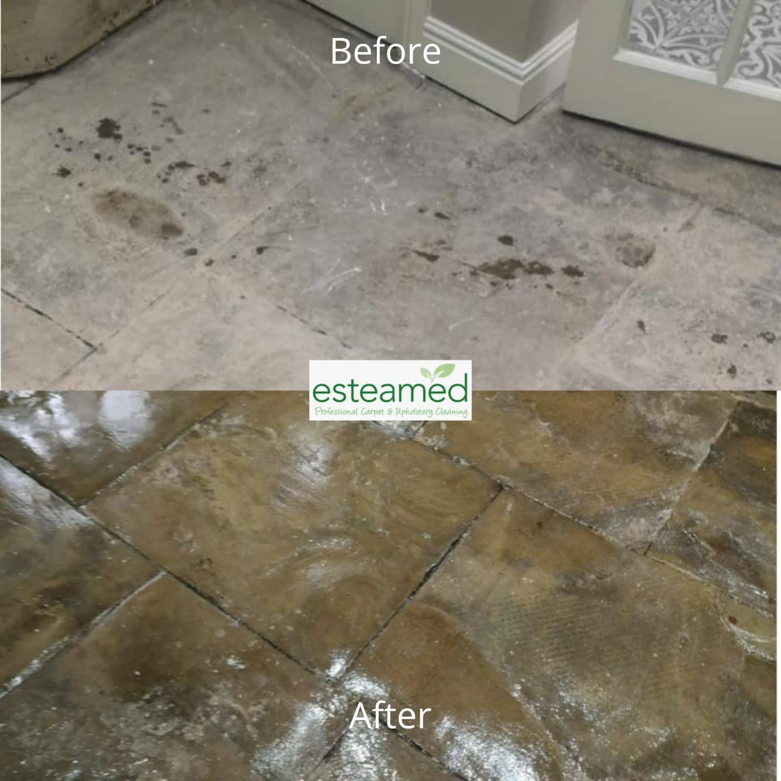 Natural Stone Floor Cleaning & Hard Floor Cleaners Carpet Cleaning Leeds